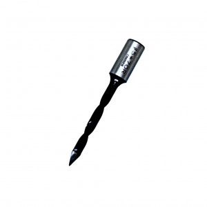 Сверло сквозное 5х70 R (правое) S10x20 S05070R Tapper